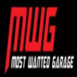 Most Wanted Garage Profile Picture
