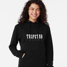 Trapstar coat Cover Image