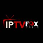IPTV FoxWorld Profile Picture