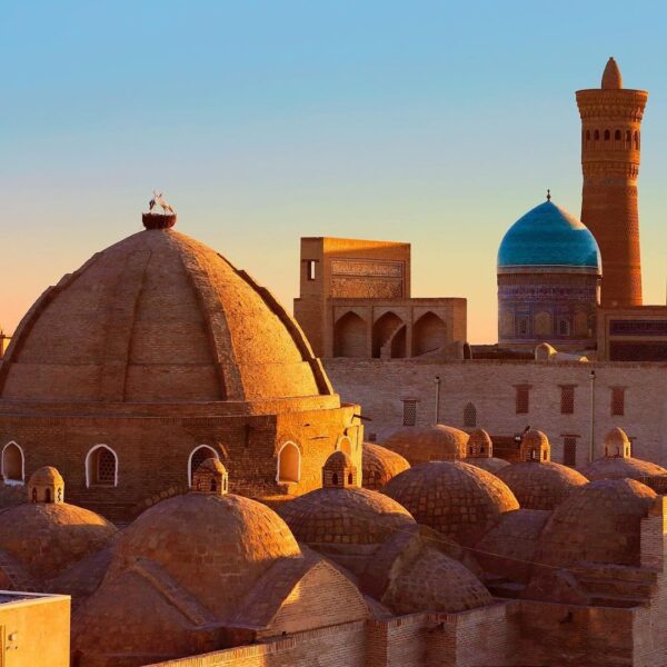 Unraveling the Affordability of Uzbekistan: Why It's So Cheap - Minzifa Travel