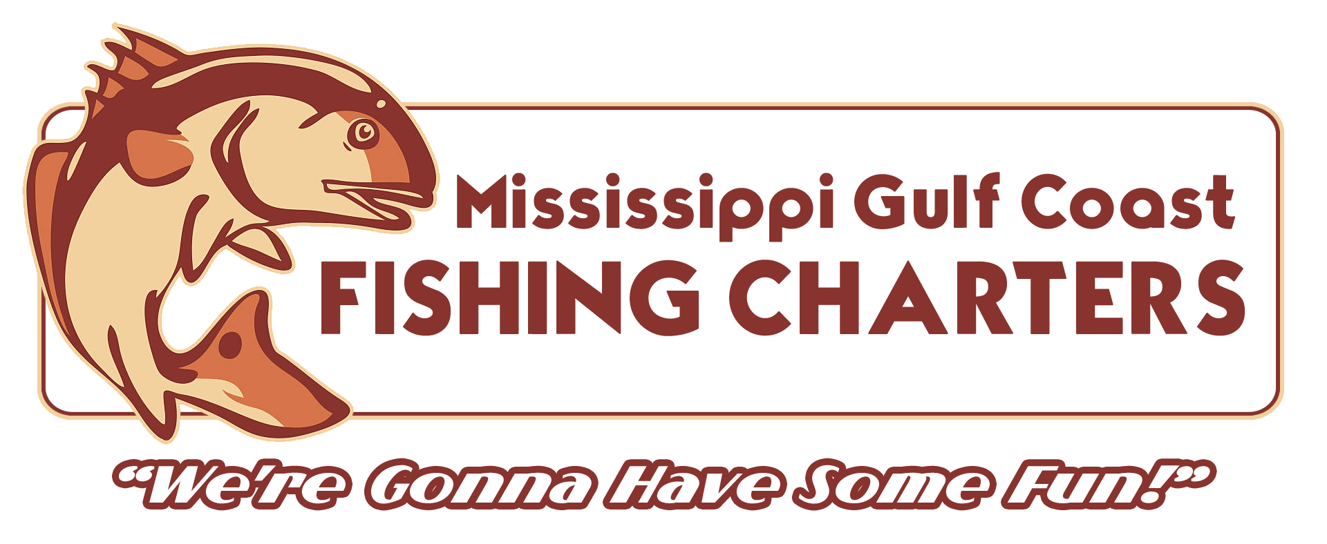 FAQ's - Mississippi Gulf Coast Fishing Charters