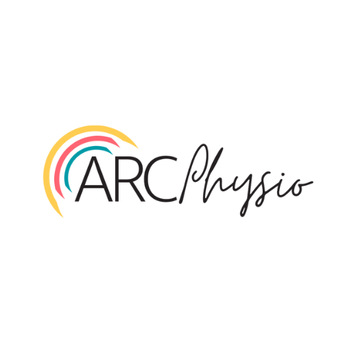ARC Physio Cover Image
