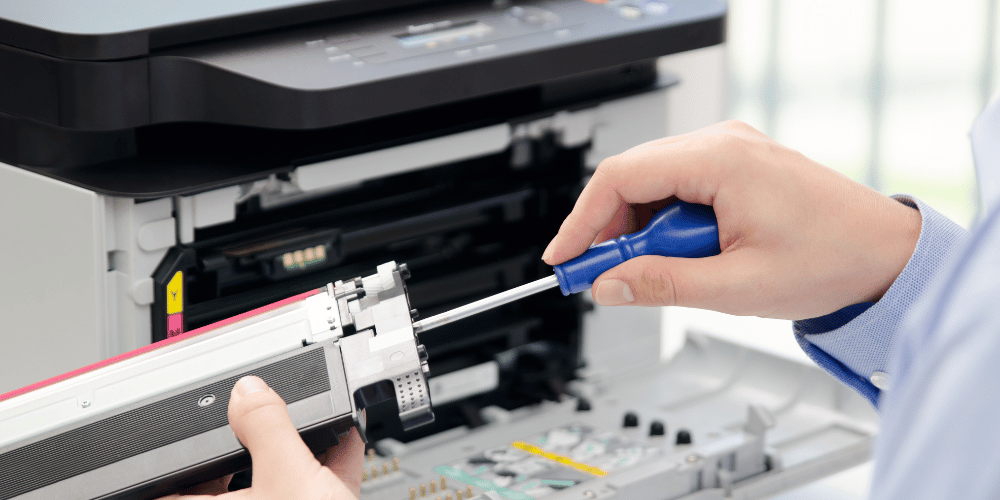 Printer Repairs Near Me: Reliable and Quick Solutions in London