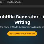 german subtitle generator Profile Picture