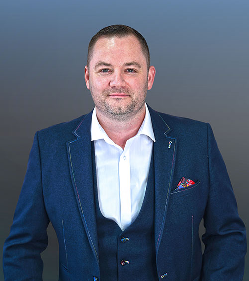 Matt Davies Empire - Managing Director at Empire Global Finance