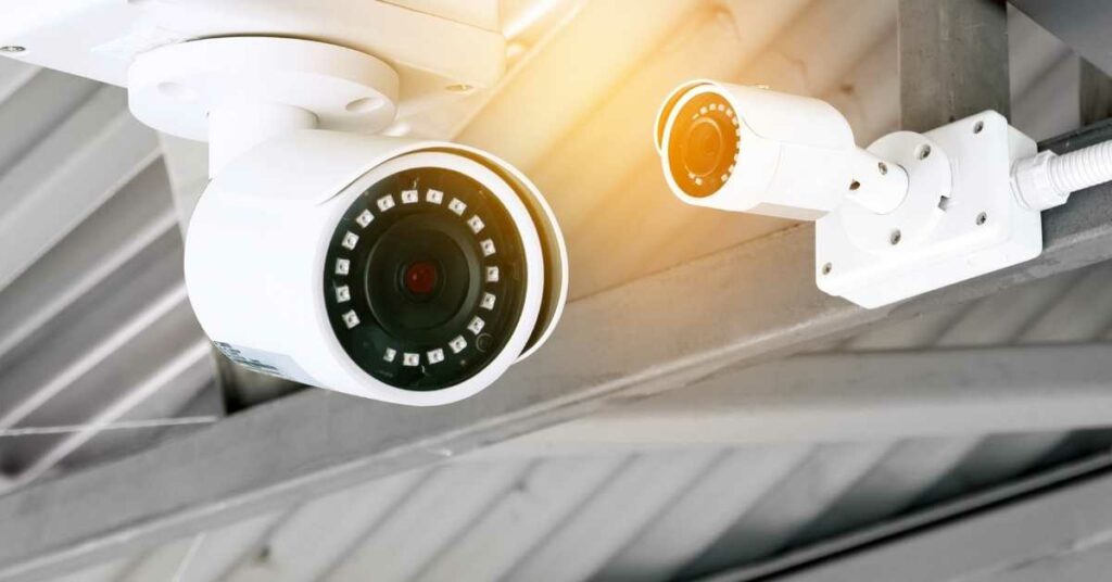Home Security Cameras Installation in Vancouver, Surrey