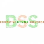Decorative stone solutions Profile Picture