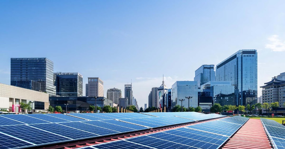 Improve Your Future with Sydney's Solar Services for Sustainable Energy Solutions