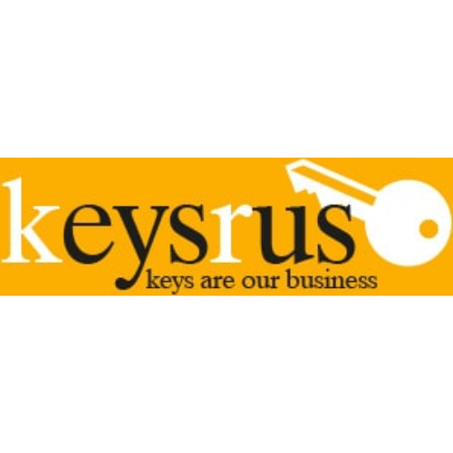 Keysrus Cover Image