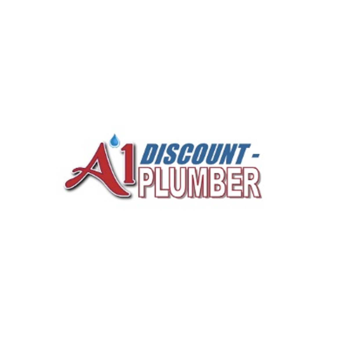 A1 Discount Plumber Mansfield Cover Image