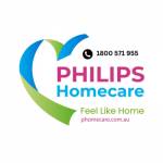 Philips Homecare Profile Picture