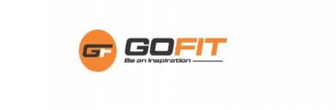 Go Fit Cover Image