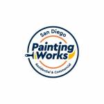 San Diego Painting Works Profile Picture