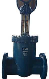 Double Offset Butterfly Valve Manufacturer in Germany & Italy