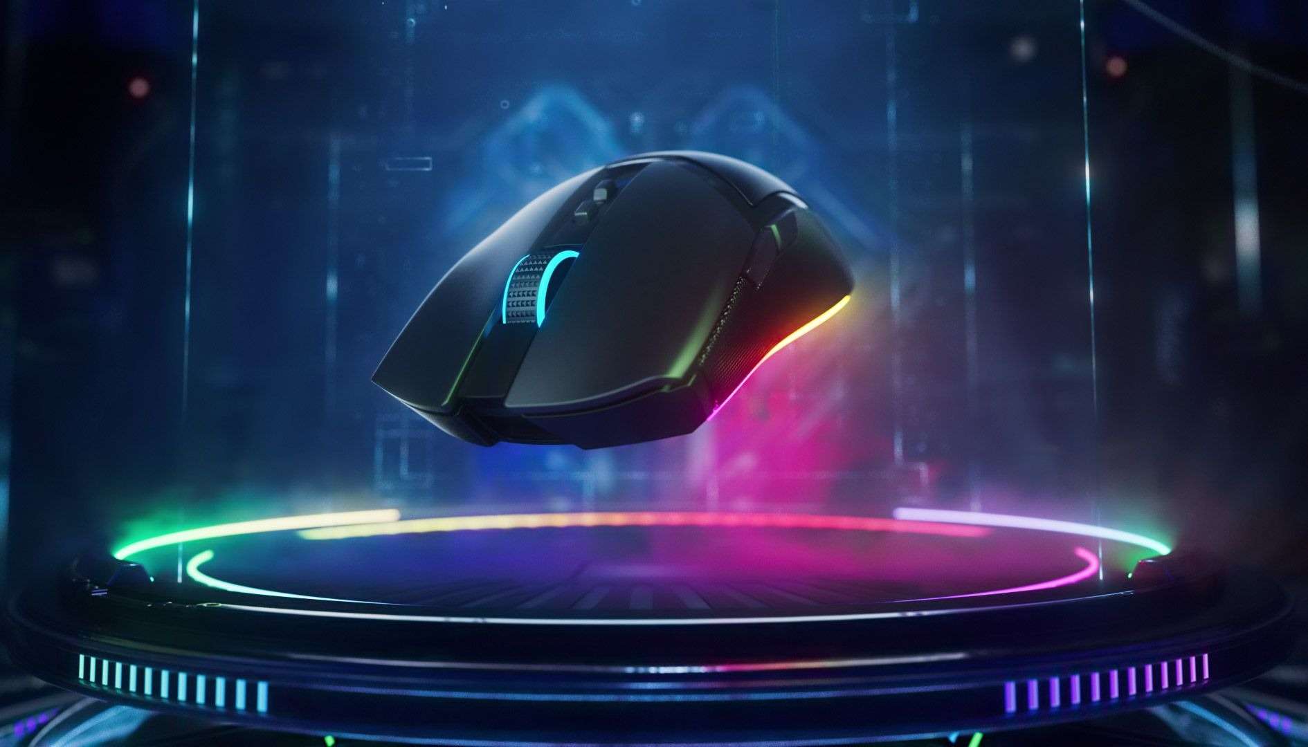 Choosing the Right Wireless Gaming Mouse: A Complete Guide | TheAmberPost