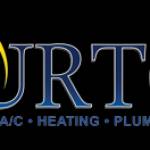 Burton AC Heating Plumbing Profile Picture