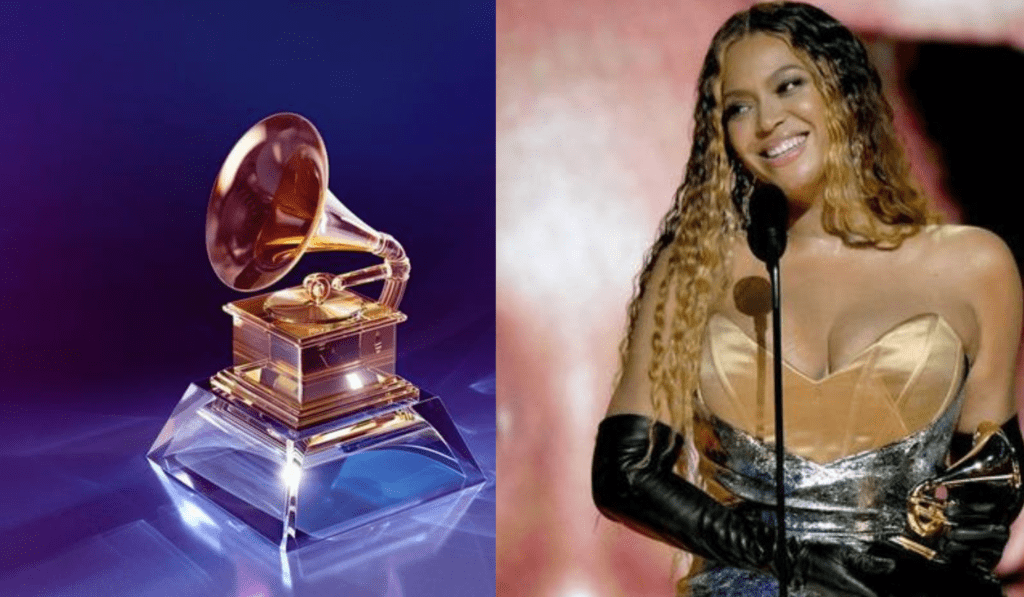 Get Ready For The 66th GRAMMY Awards: Music's Biggest Celebration » USBLOGAKY