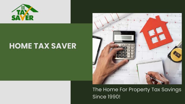 The Role of Nassau County Property Tax Experts in Reducing Your Tax Burden | PPT