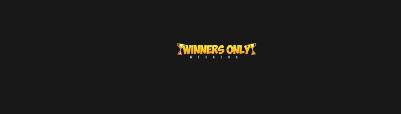 Winners Only Weekend Cover Image