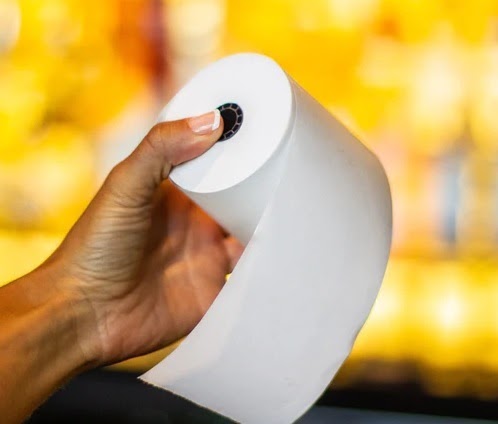 Exploring The Various Uses Of POS Printer Paper In Businesses