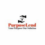 Purpose lend Profile Picture