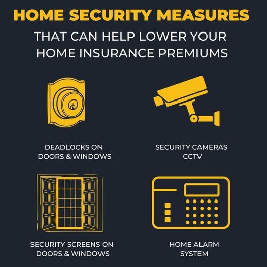 Safeguarding Your Home with Crimsafe Security Products