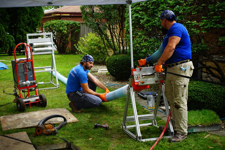 Trenchless Sewer Line Replacement Near Me: A Modern Solution for Efficient and Cost-Effective Repairs