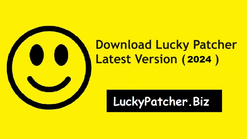 Lucky Patcher APK Download (Official) Latest Version 2024