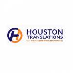 HoustonTranslation Services Profile Picture