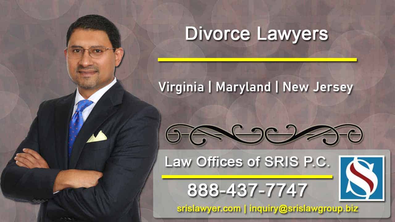 New York City Divorce Process | Srislaw