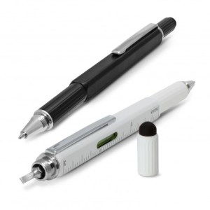 Custom Printed Branded Promotional Pens in New Zealand | Real Feel