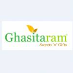 Ghasitaram Sweets And Gifts Profile Picture
