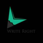 Write Right Profile Picture