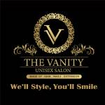 The Vanity Unisex Salon Profile Picture