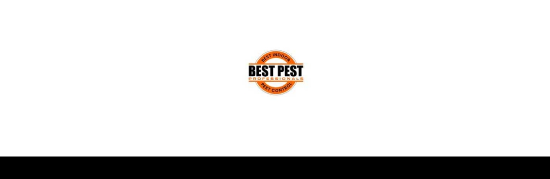 Best Pest Professionals Cover Image
