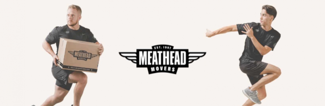 Meathead Movers Cover Image