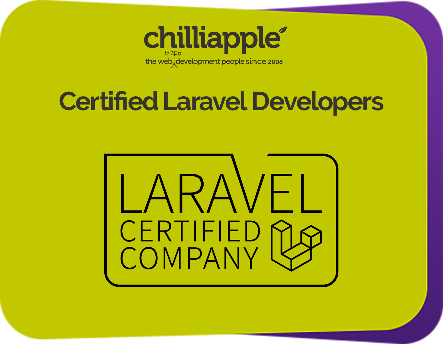 Laravel Developers UK, Hire Certified Laravel Specialists