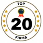 Top 20 Firms Profile Picture