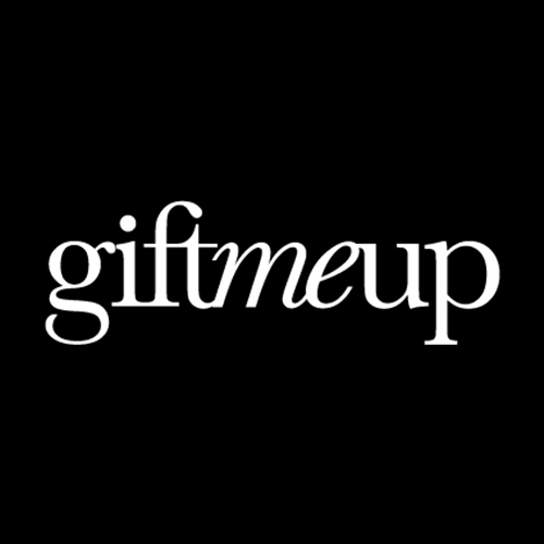Giftme up Cover Image