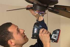 The Importance of Professional Ceiling Fan Installation Services