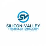 SiliconValley Translation Profile Picture