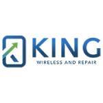 King Wireless Repair CellPhone Tablet repair and Com Profile Picture