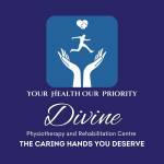 Divine physiotherapy Profile Picture