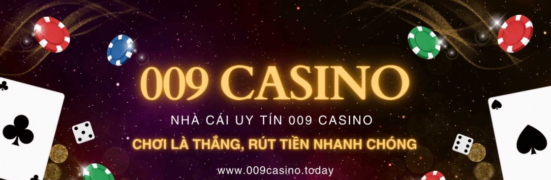009 Casino Today Cover Image