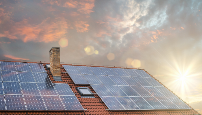 Learn How Wildfires Can Impact Your Solar System | Clean Solar