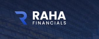 raha financials Cover Image
