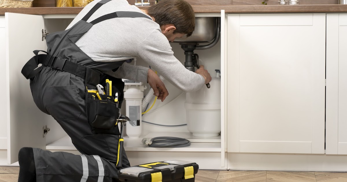 All About Emergency Plumber Darling Point