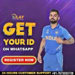 Online betting ID Profile Picture