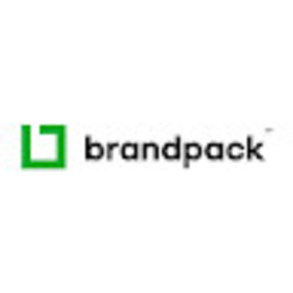 BrandPack - Custom stickers | CakeResume