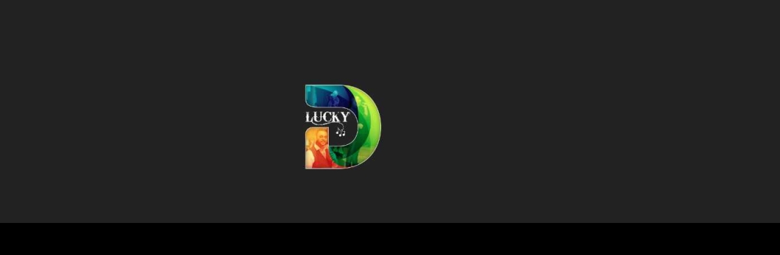 lucky D Cover Image